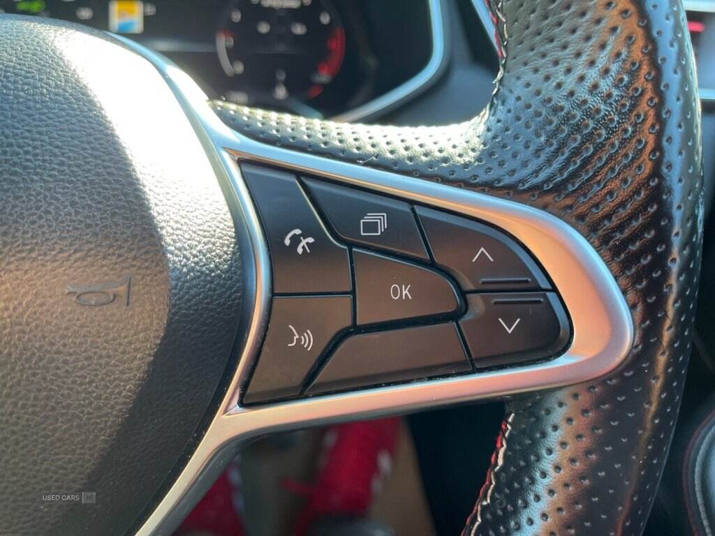 2023 Renault Clio 1.0 TCe RS Line Hatchback 5dr Petrol Manual Euro 6 (s/s) (90 ps) ONLY 7198 GENUINE LOW MILEAGE