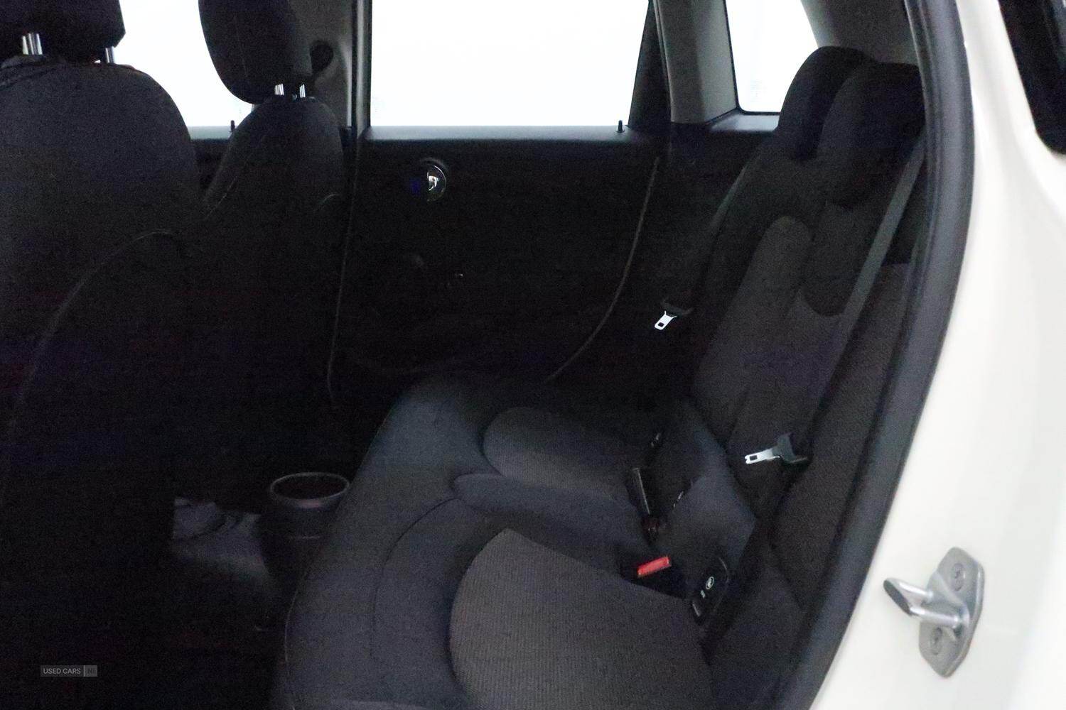 Dec 2019 MINI HATCHBACK 1.5 Cooper Classic II 5dr