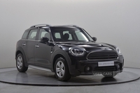 MINI Countryman 1.5 Cooper Classic 5dr in Antrim