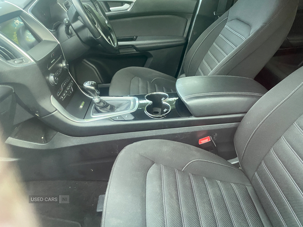 Ford Galaxy DIESEL ESTATE in Tyrone