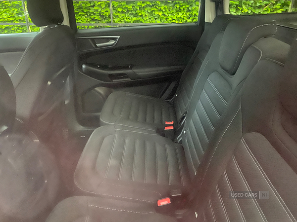 Ford Galaxy DIESEL ESTATE in Tyrone