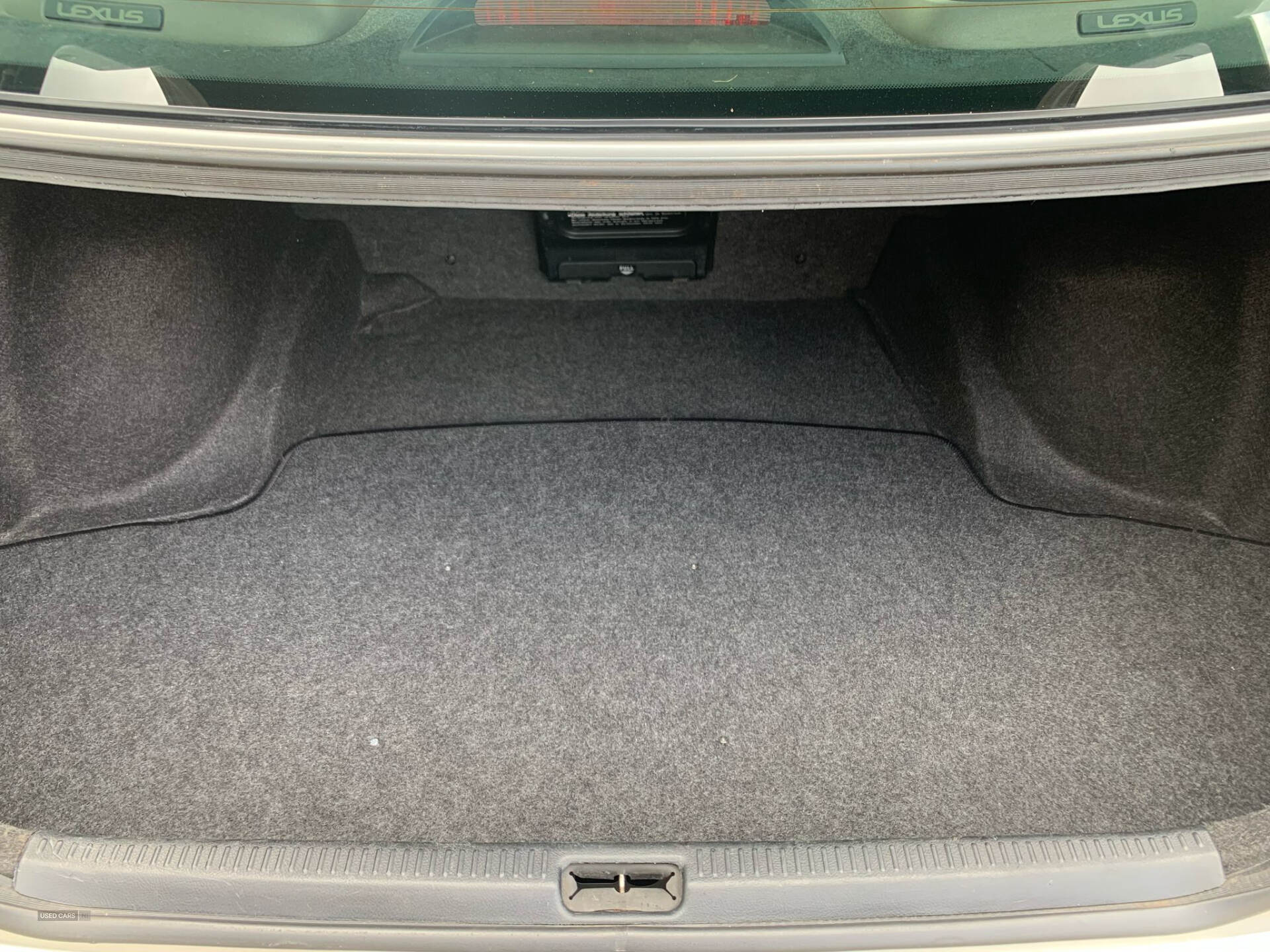 Jul 2002 Lexus IS-Series 200 2.0 SE 4dr
