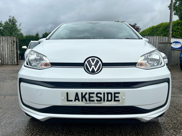 Volkswagen Up HATCHBACK in Down