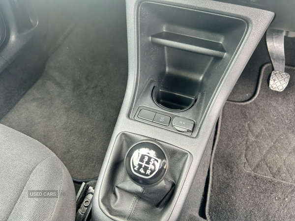 Volkswagen Up HATCHBACK in Down