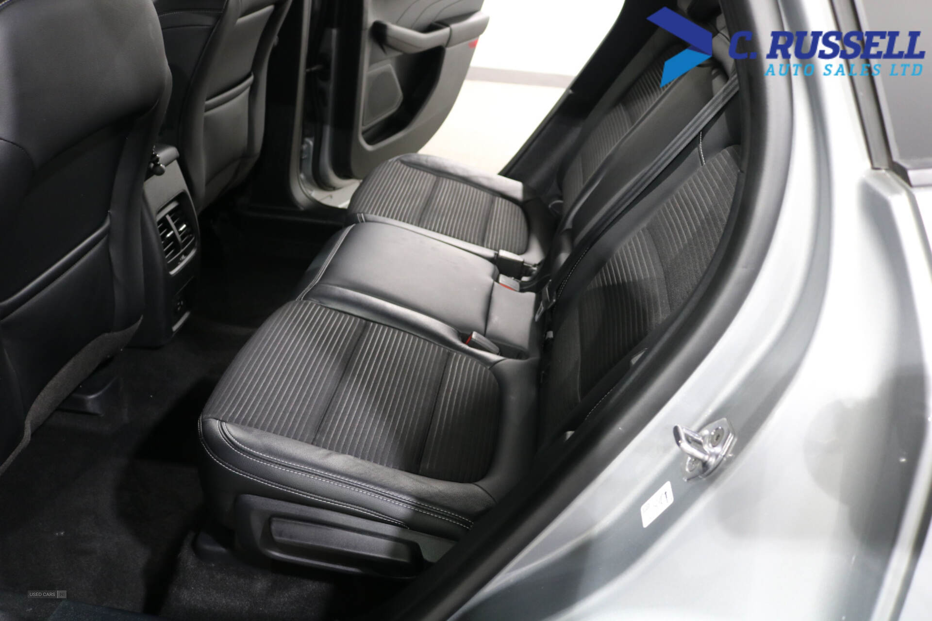 Feb 2022 Ford Kuga 1.5 EcoBlue Titanium Edition 5dr Auto