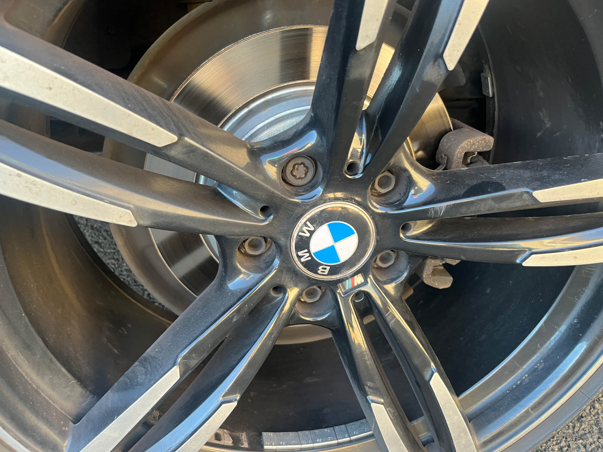 Sep 2017 BMW 4 Series 420d [190] SE 5dr [Business Media]