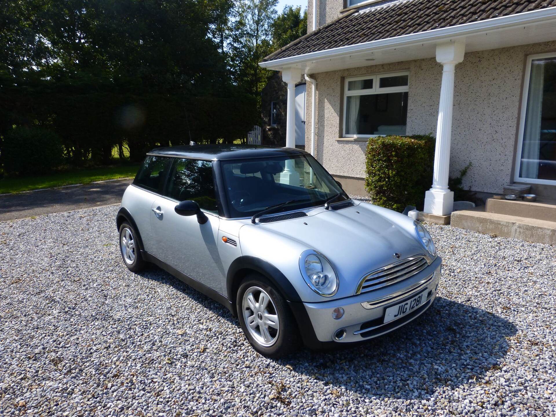 Jan 2006 MINI Hatch 1.6 Cooper 3dr