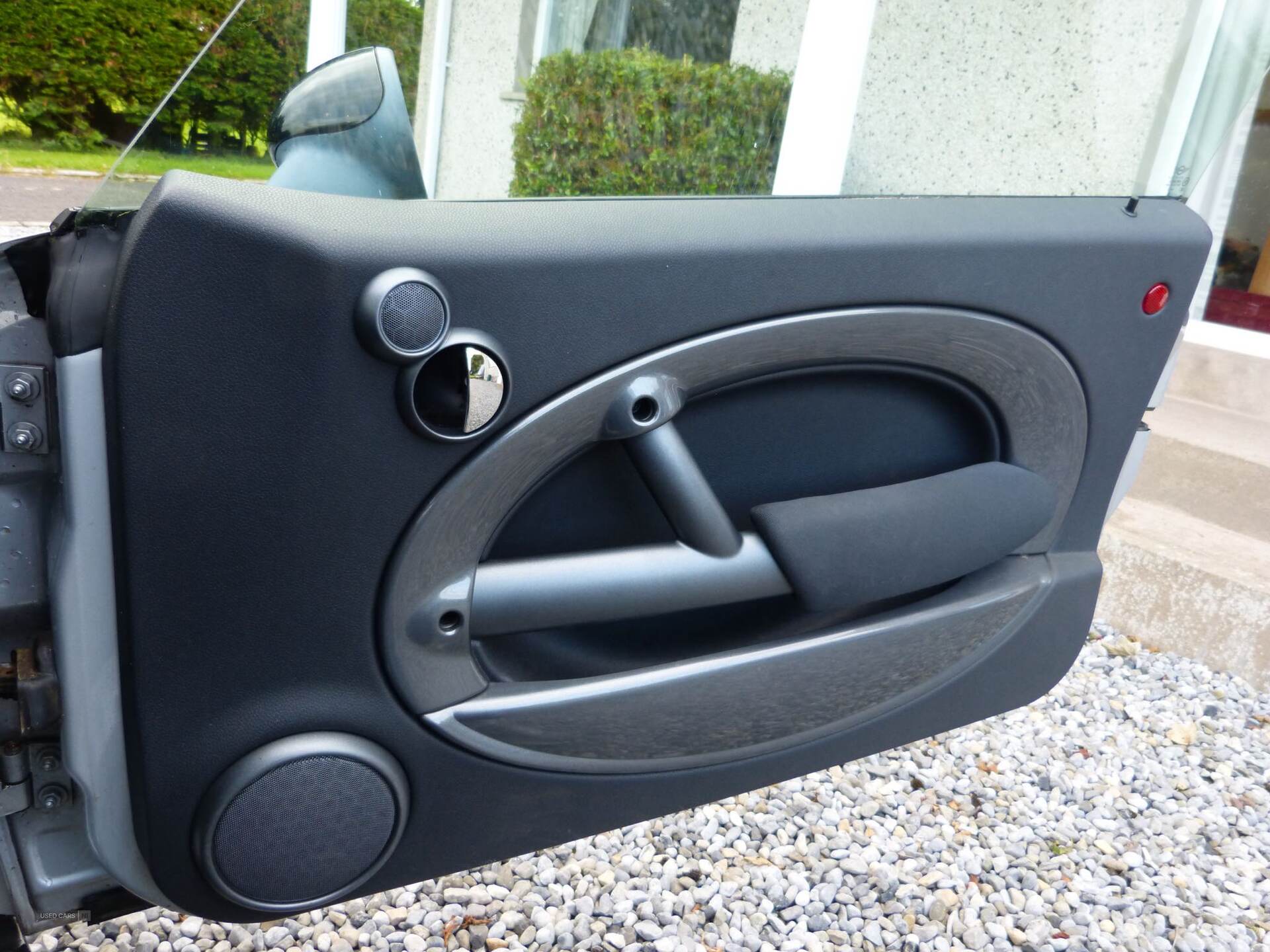 Jan 2006 MINI Hatch 1.6 Cooper 3dr