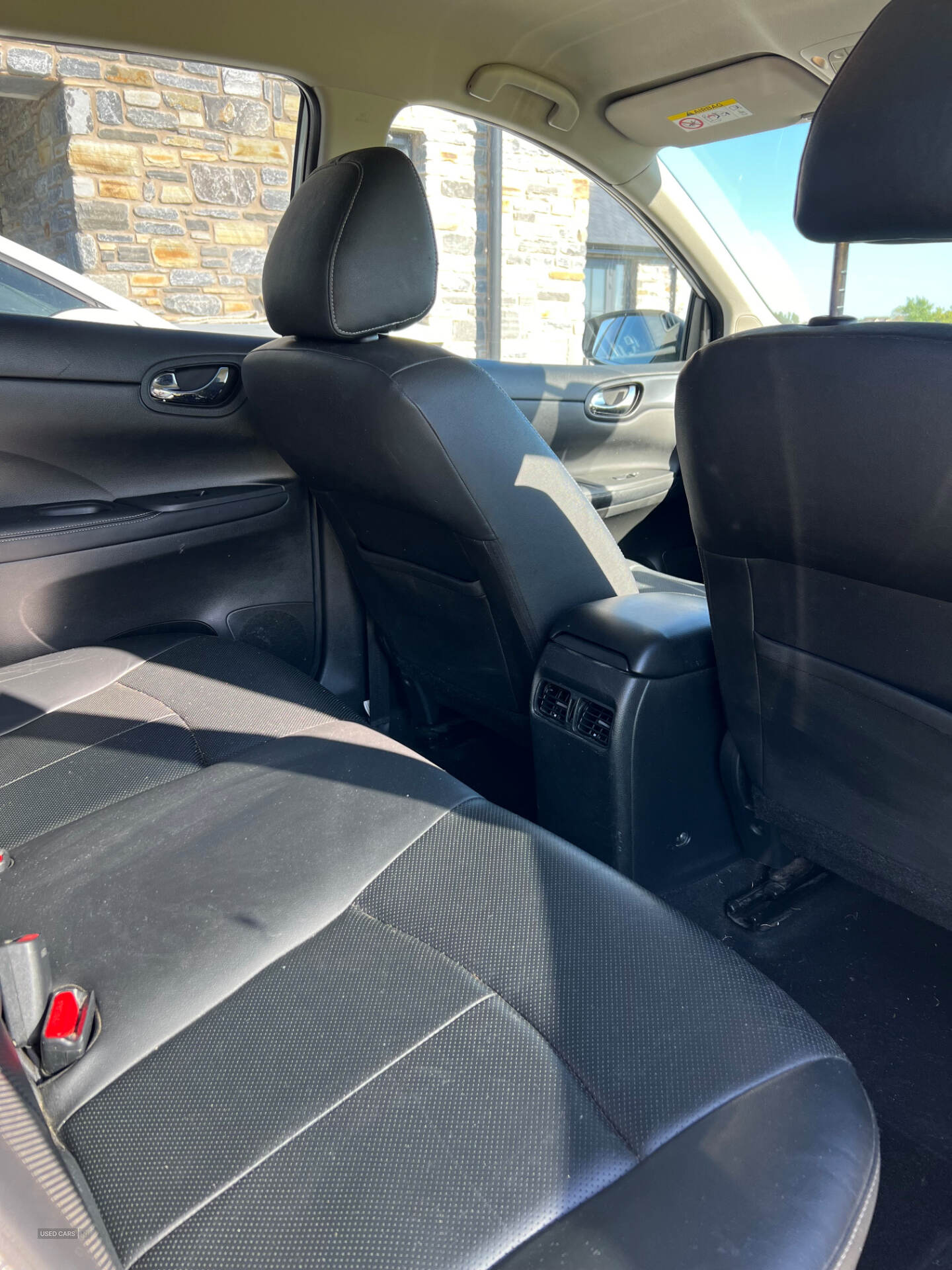 Sep 2014 Nissan Pulsar 1.5 dCi Tekna 5dr