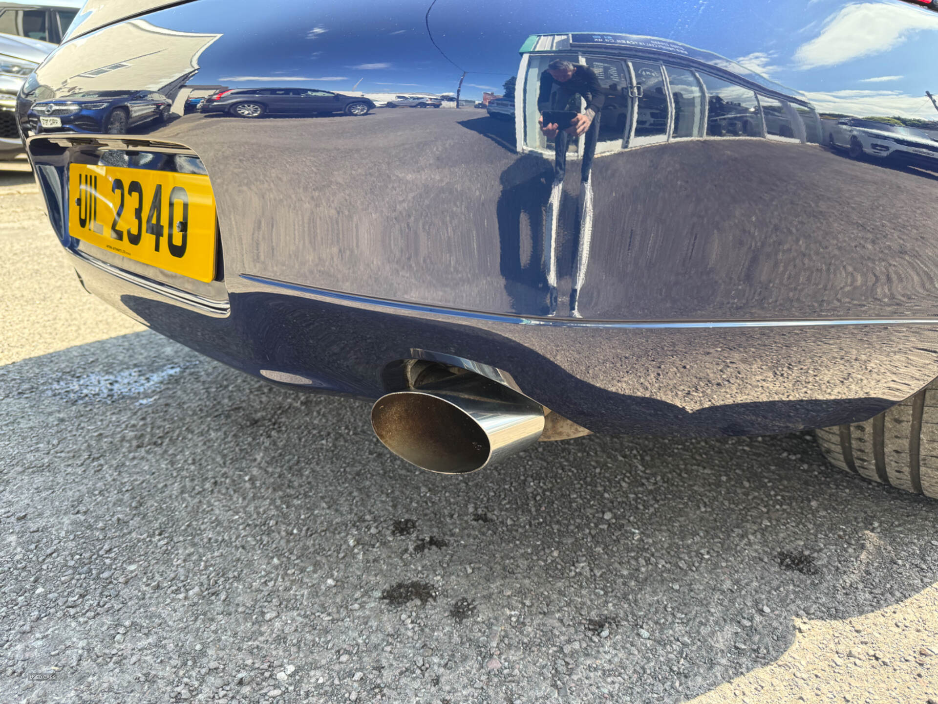 Mar 2001 Porsche 911 2dr