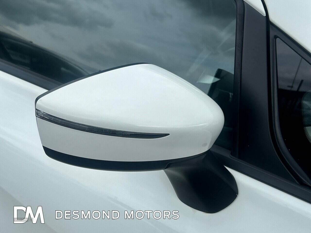 2015 Nissan Note Acenta Premium