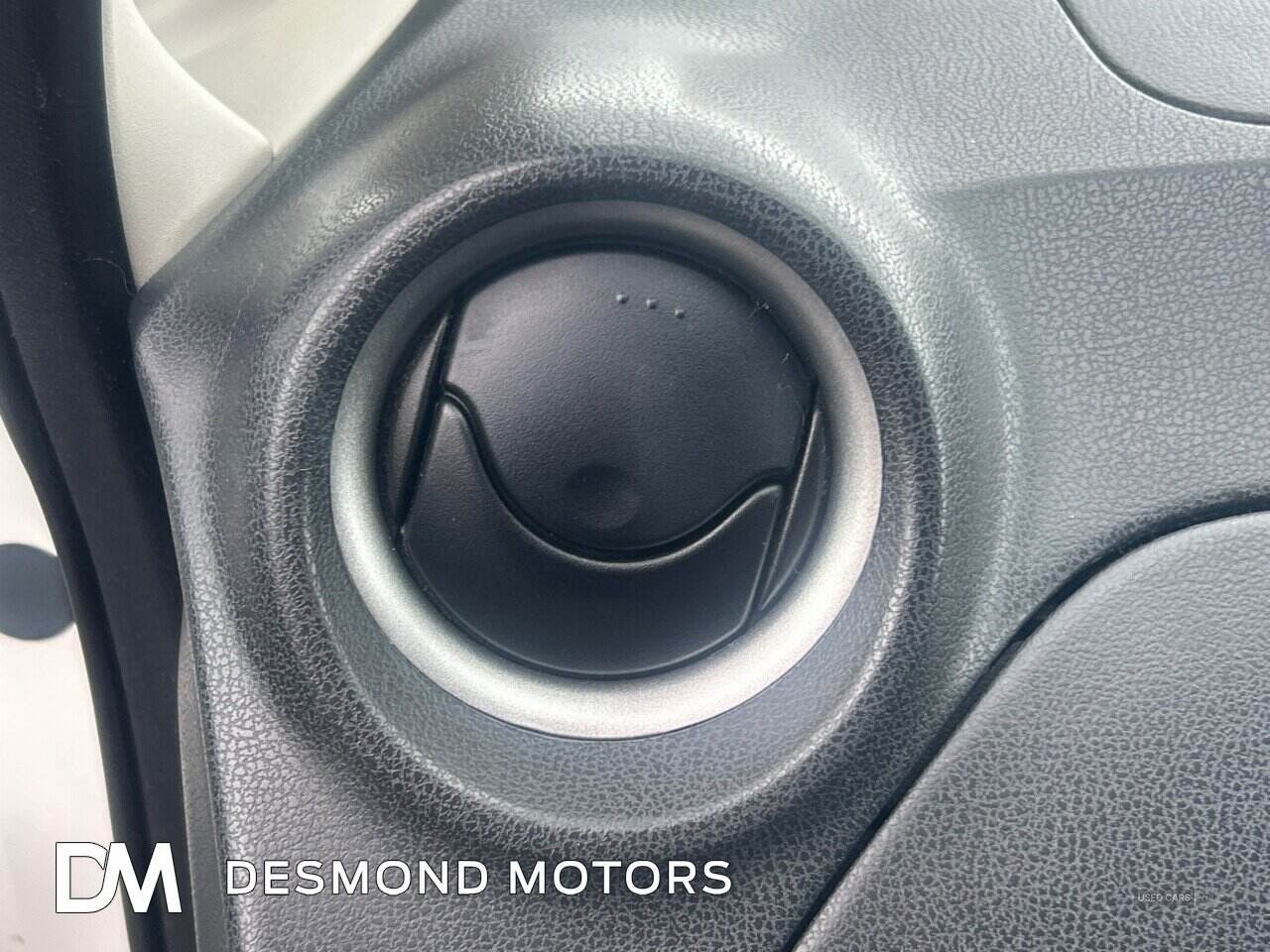 2015 Nissan Note Acenta Premium