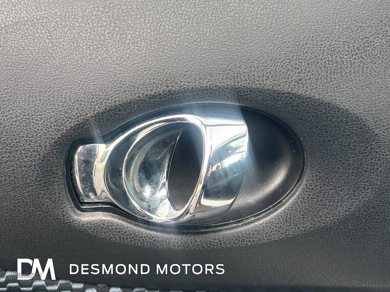 2015 Nissan Note Acenta Premium