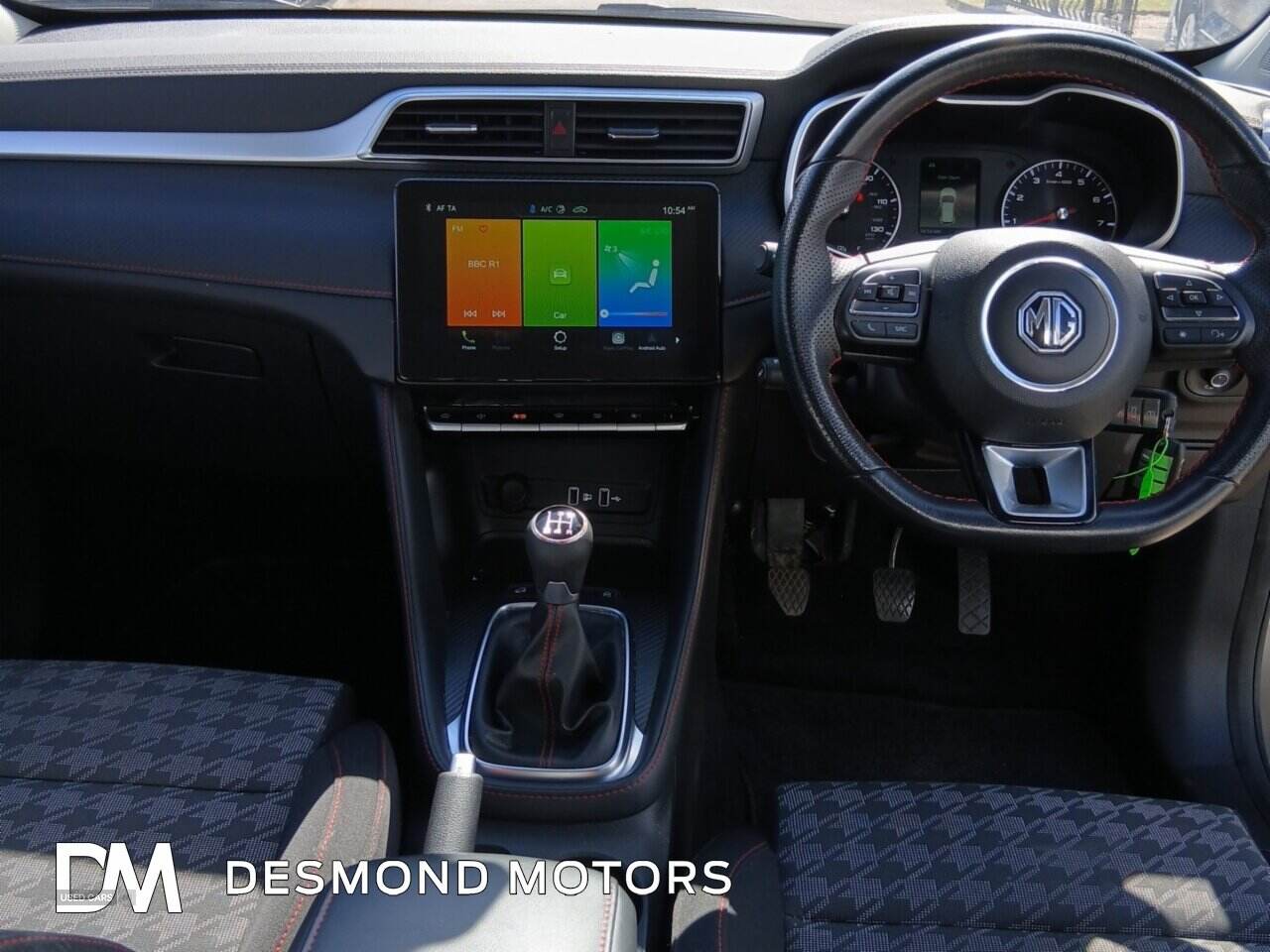 Nov 2022 MG ZS 1.5 VTi-TECH Excite 5dr