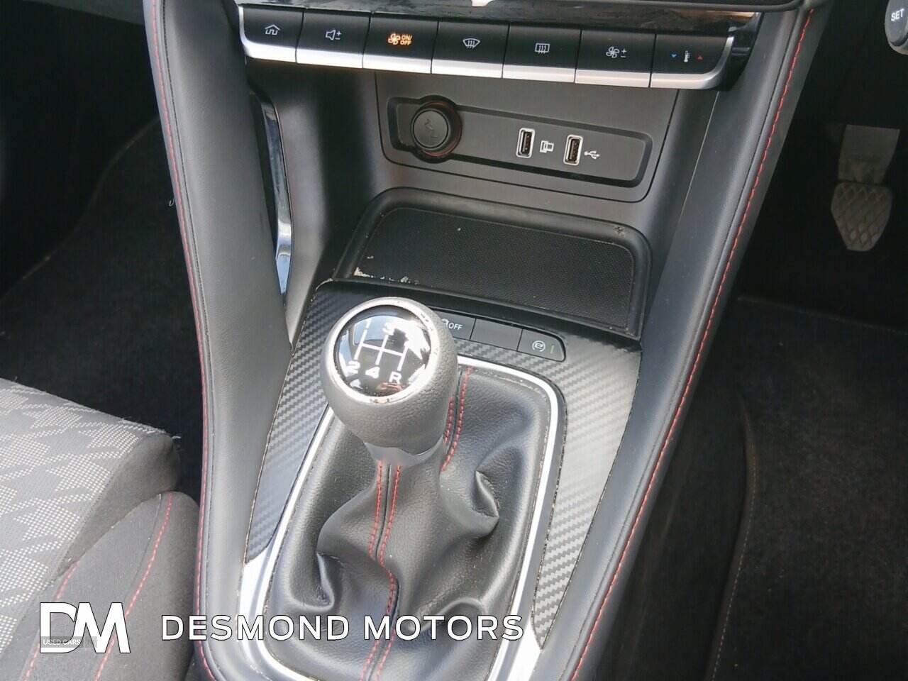 Nov 2022 MG ZS 1.5 VTi-TECH Excite 5dr