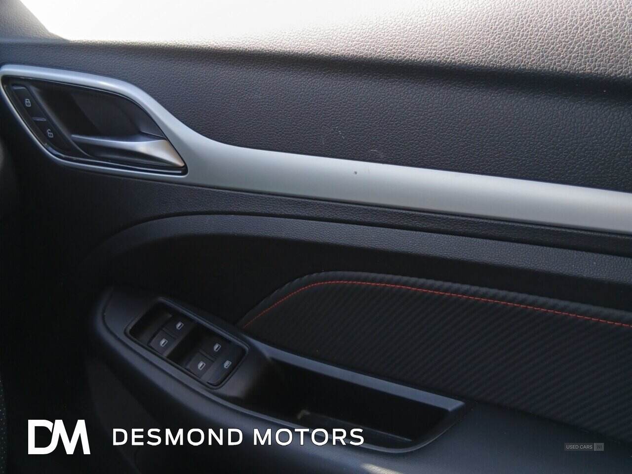 Nov 2022 MG ZS 1.5 VTi-TECH Excite 5dr