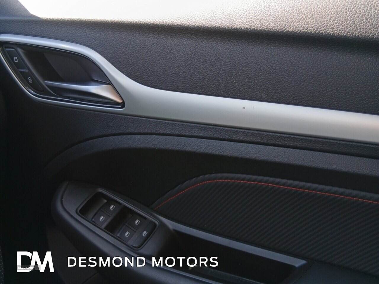 Nov 2022 MG ZS 1.5 VTi-TECH Excite 5dr