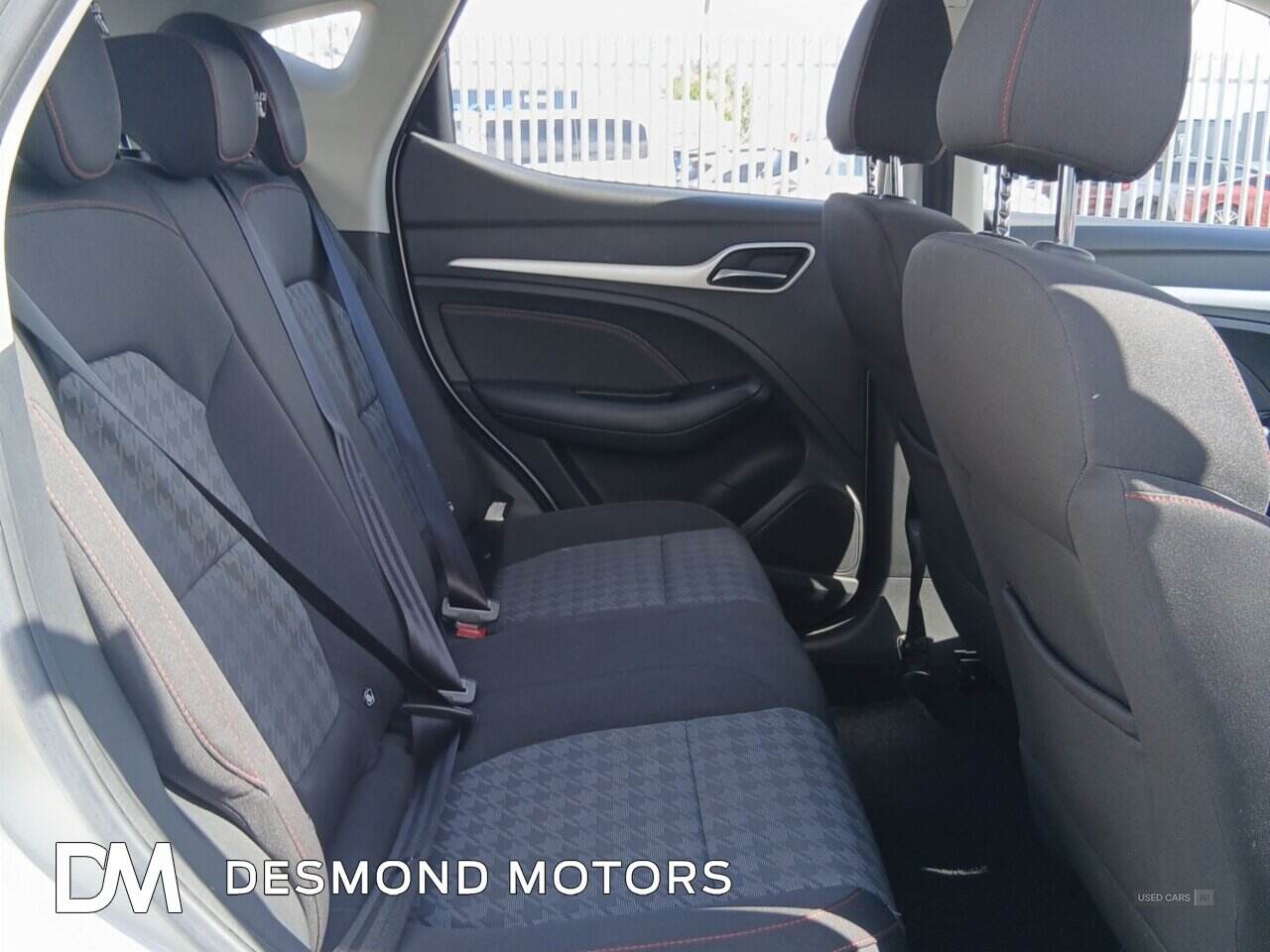 Nov 2022 MG ZS 1.5 VTi-TECH Excite 5dr