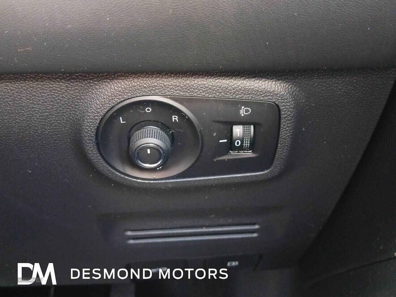 Nov 2022 MG ZS 1.5 VTi-TECH Excite 5dr