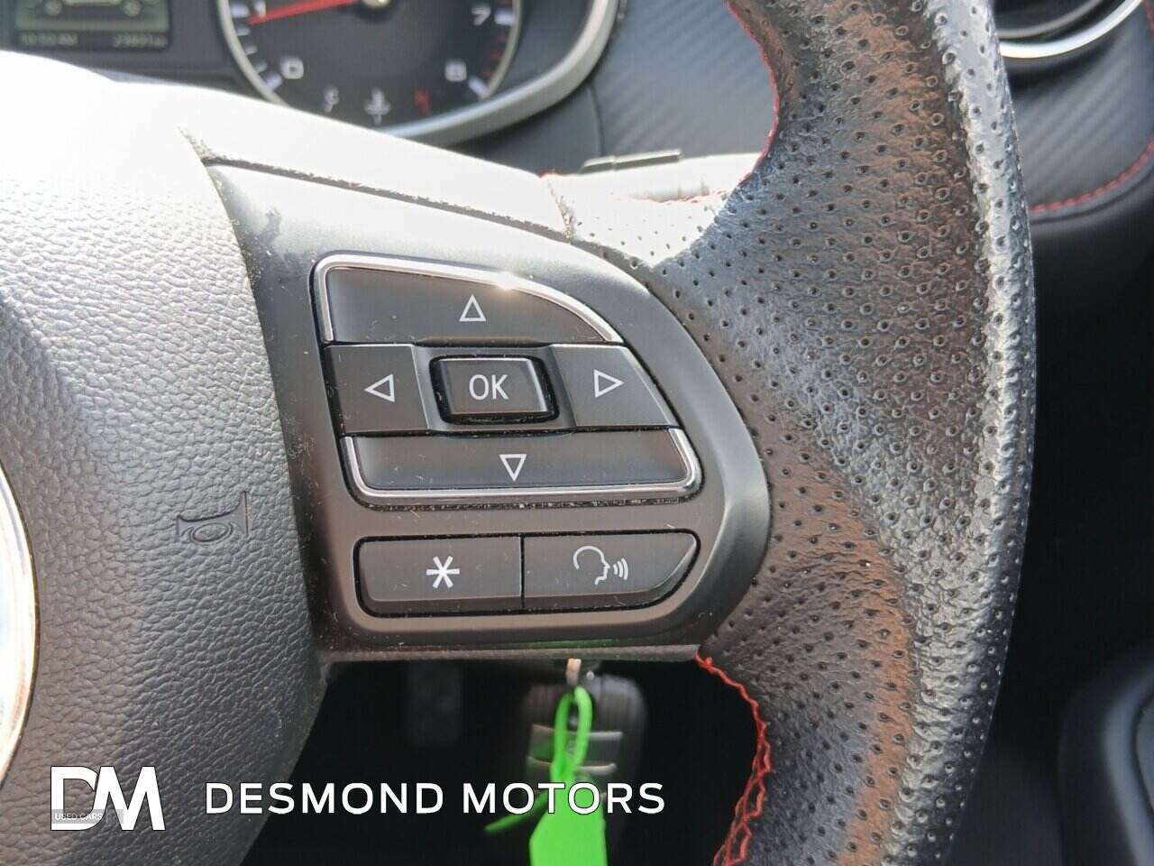 Nov 2022 MG ZS 1.5 VTi-TECH Excite 5dr