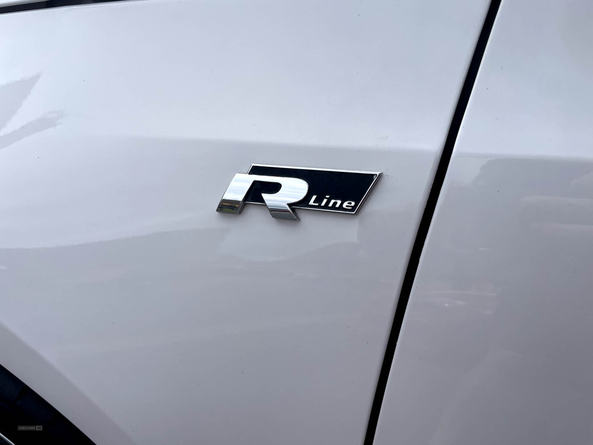Jul 2014 Volkswagen Scirocco 2.0 TDi BlueMotion Tech R-Line 3dr