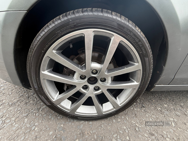 Volkswagen Golf DIESEL HATCHBACK in Antrim