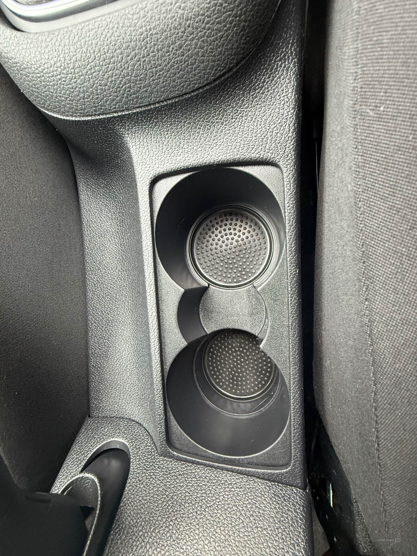 Volkswagen Golf DIESEL HATCHBACK in Antrim