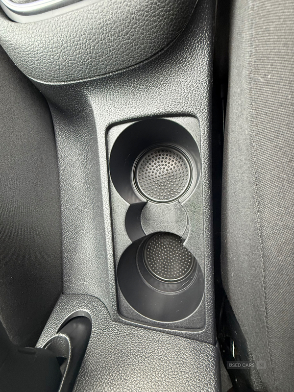 Volkswagen Golf DIESEL HATCHBACK in Antrim