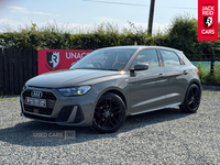 Audi A1 SPORTBACK in Antrim