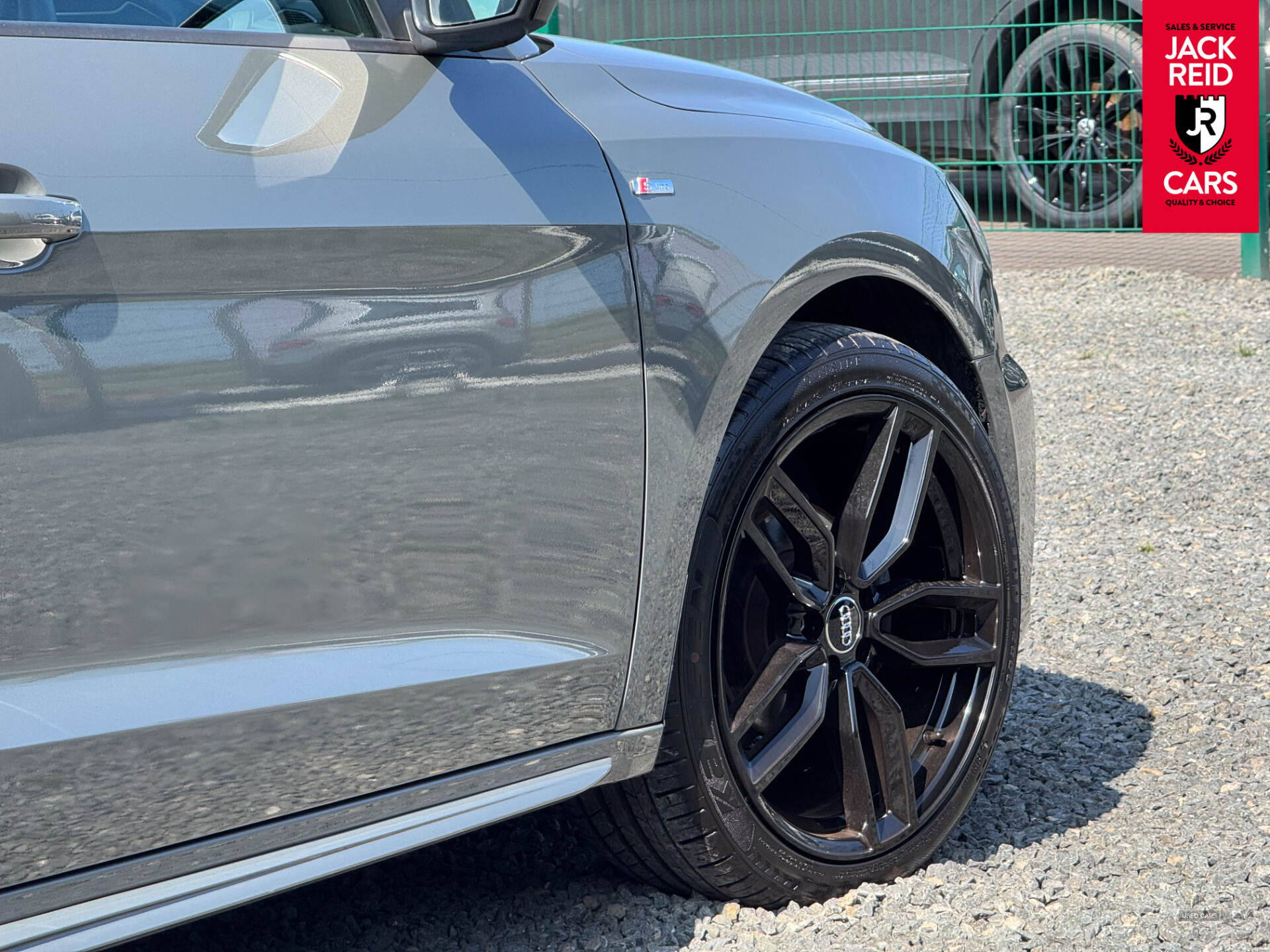 May 2020 Audi A1 25 TFSI S Line 5dr
