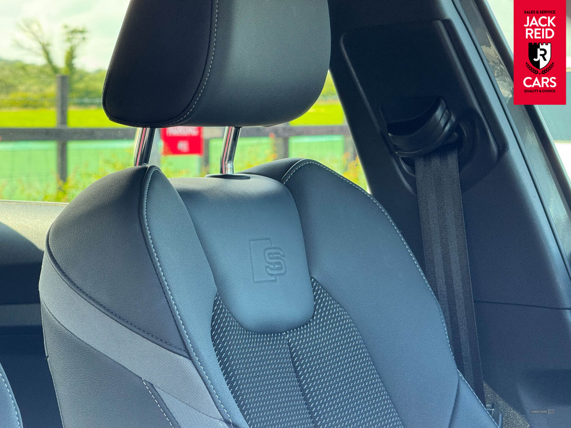 May 2020 Audi A1 25 TFSI S Line 5dr