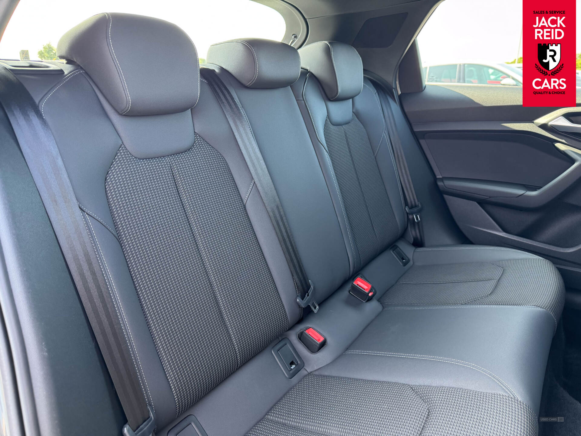 May 2020 Audi A1 25 TFSI S Line 5dr