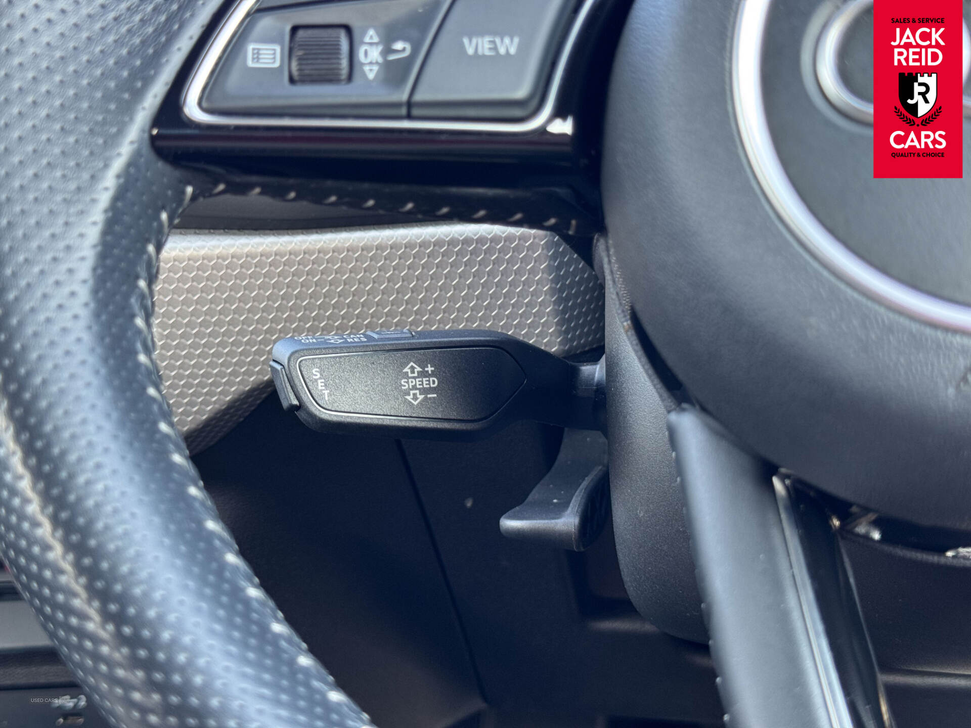 May 2020 Audi A1 25 TFSI S Line 5dr