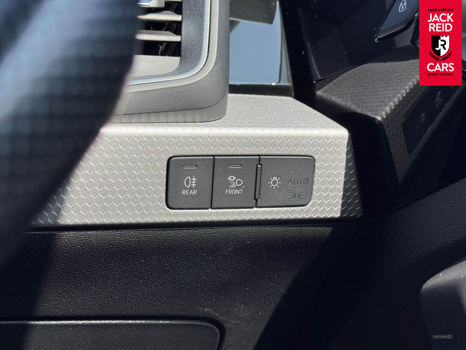May 2020 Audi A1 25 TFSI S Line 5dr