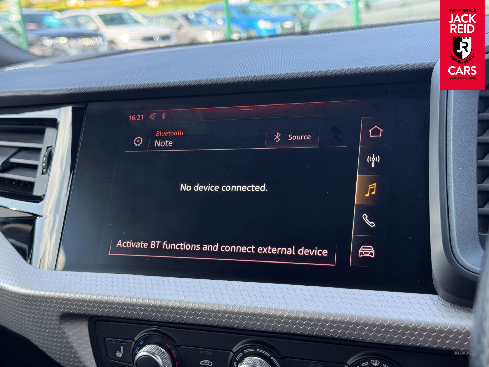 May 2020 Audi A1 25 TFSI S Line 5dr