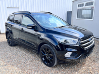 Ford Kuga DIESEL ESTATE in Antrim