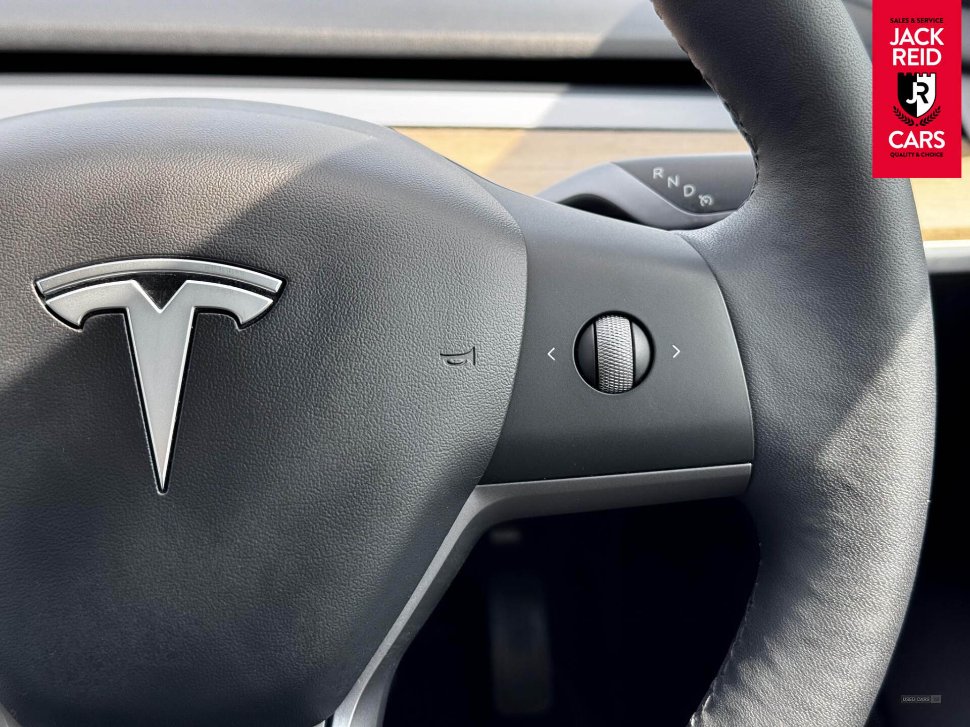 Mar 2022 TESLA Model 3 Standard Plus 4dr Auto
