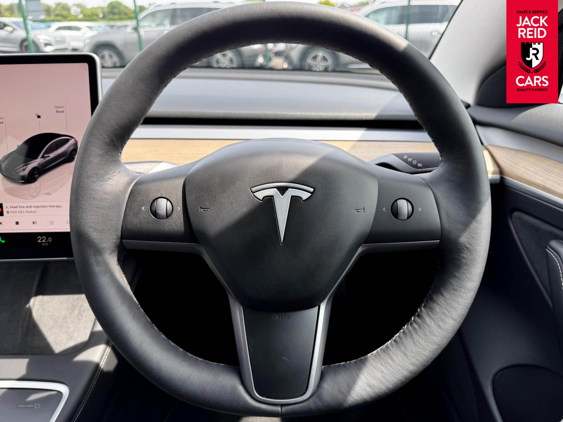 Mar 2022 TESLA Model 3 Standard Plus 4dr Auto