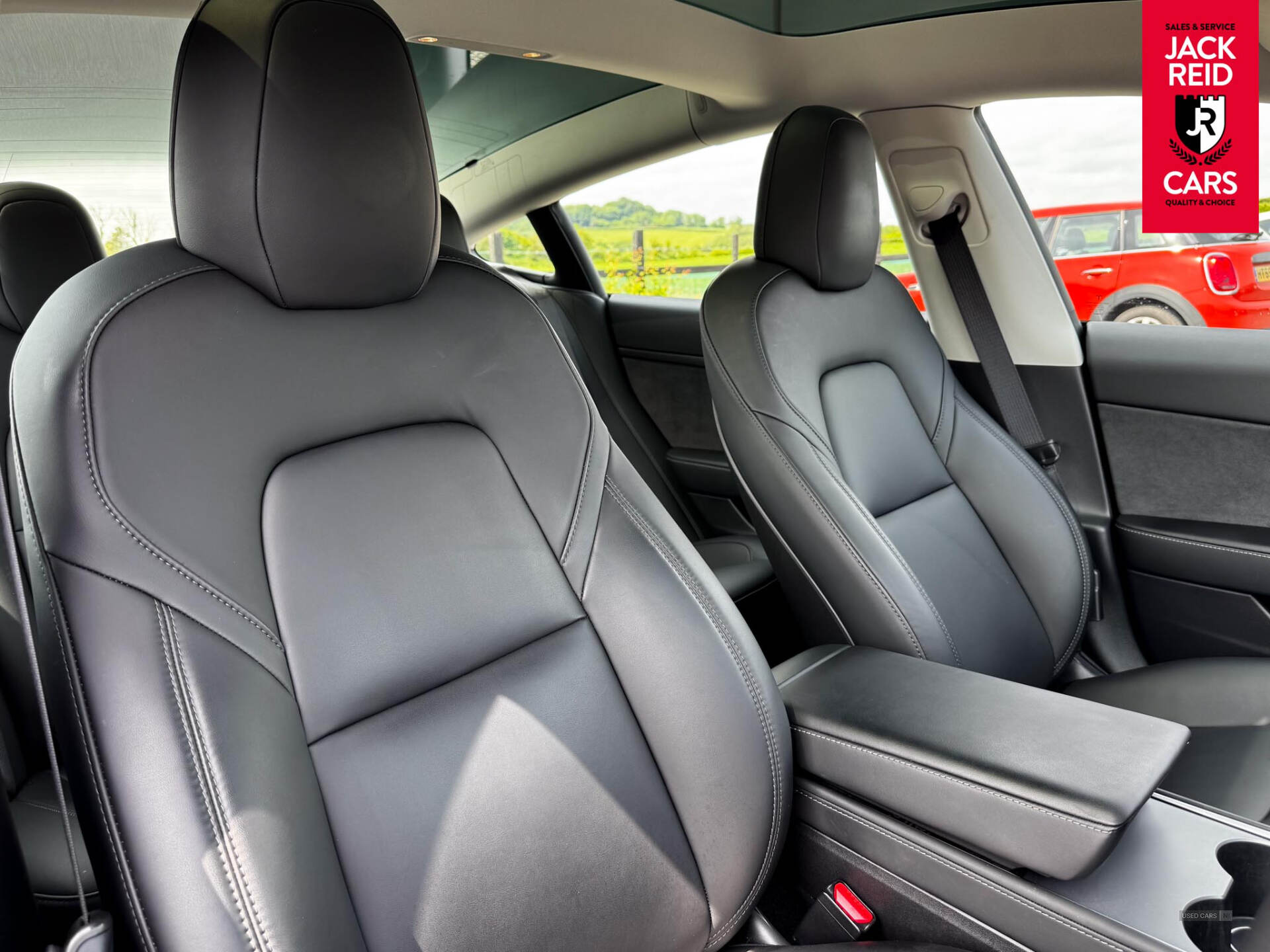 Mar 2022 TESLA Model 3 Standard Plus 4dr Auto