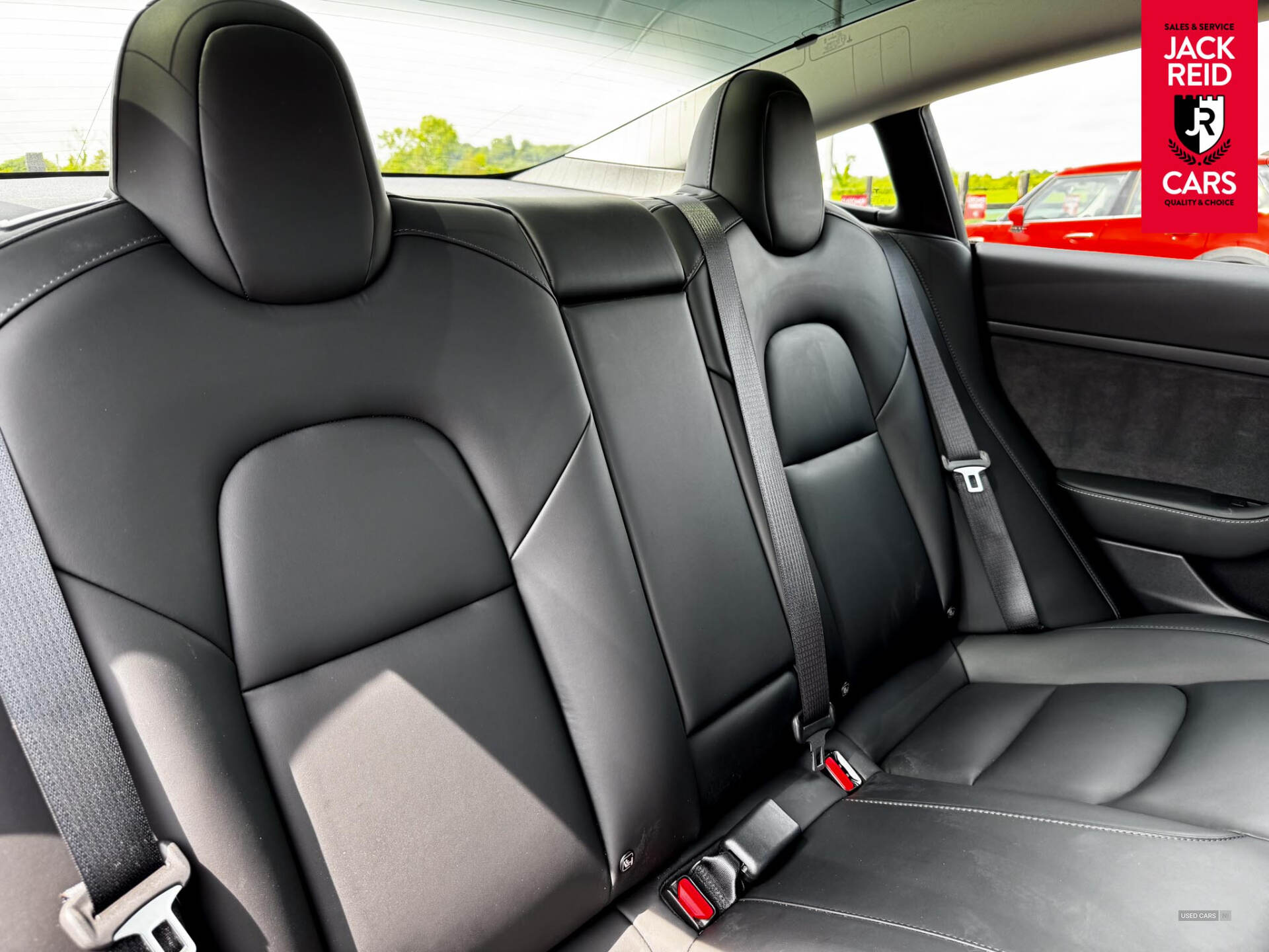 Mar 2022 TESLA Model 3 Standard Plus 4dr Auto