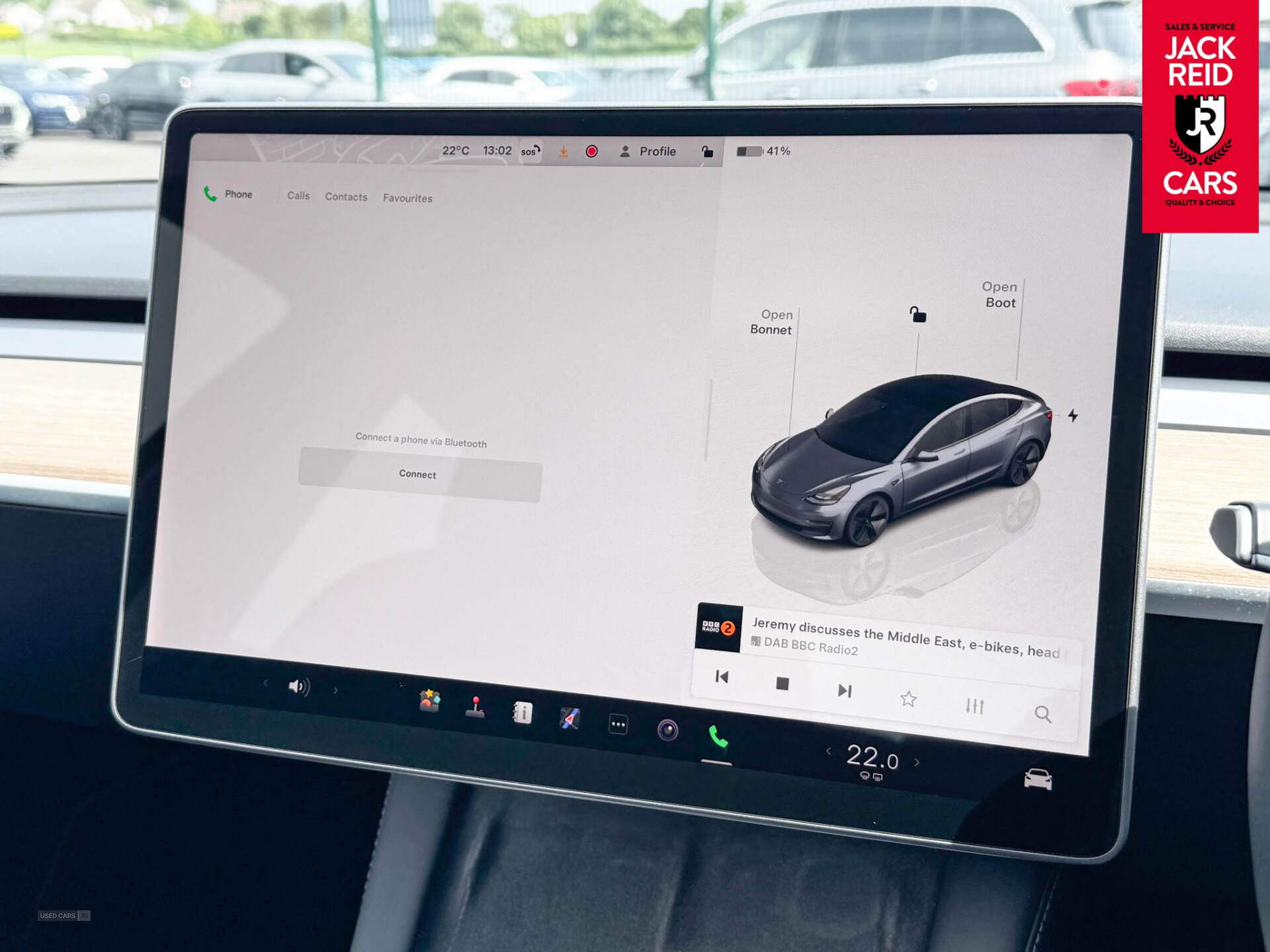 Mar 2022 TESLA Model 3 Standard Plus 4dr Auto