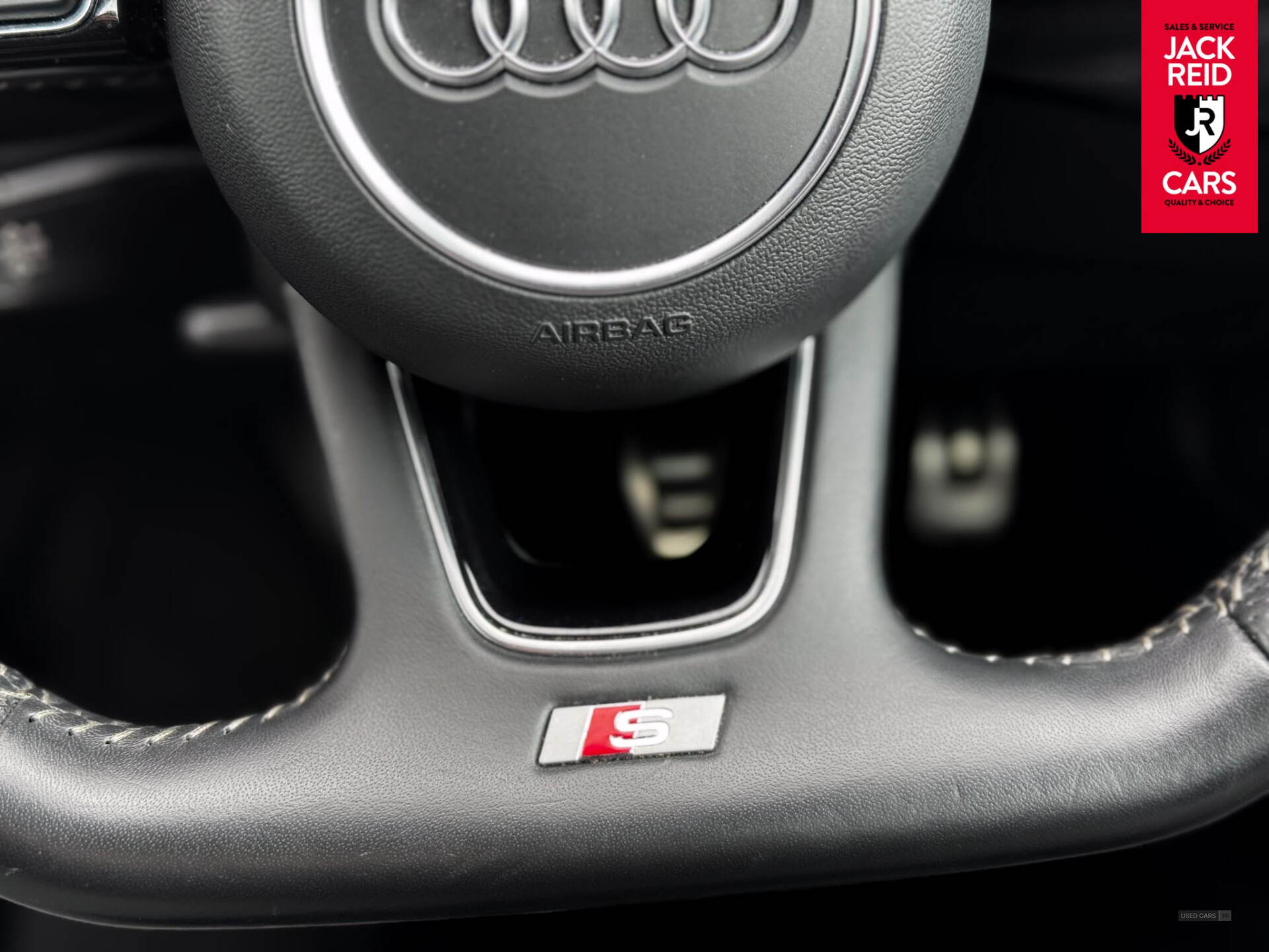 Apr 2019 Audi A5 35 TFSI Black Edition 2dr S Tronic
