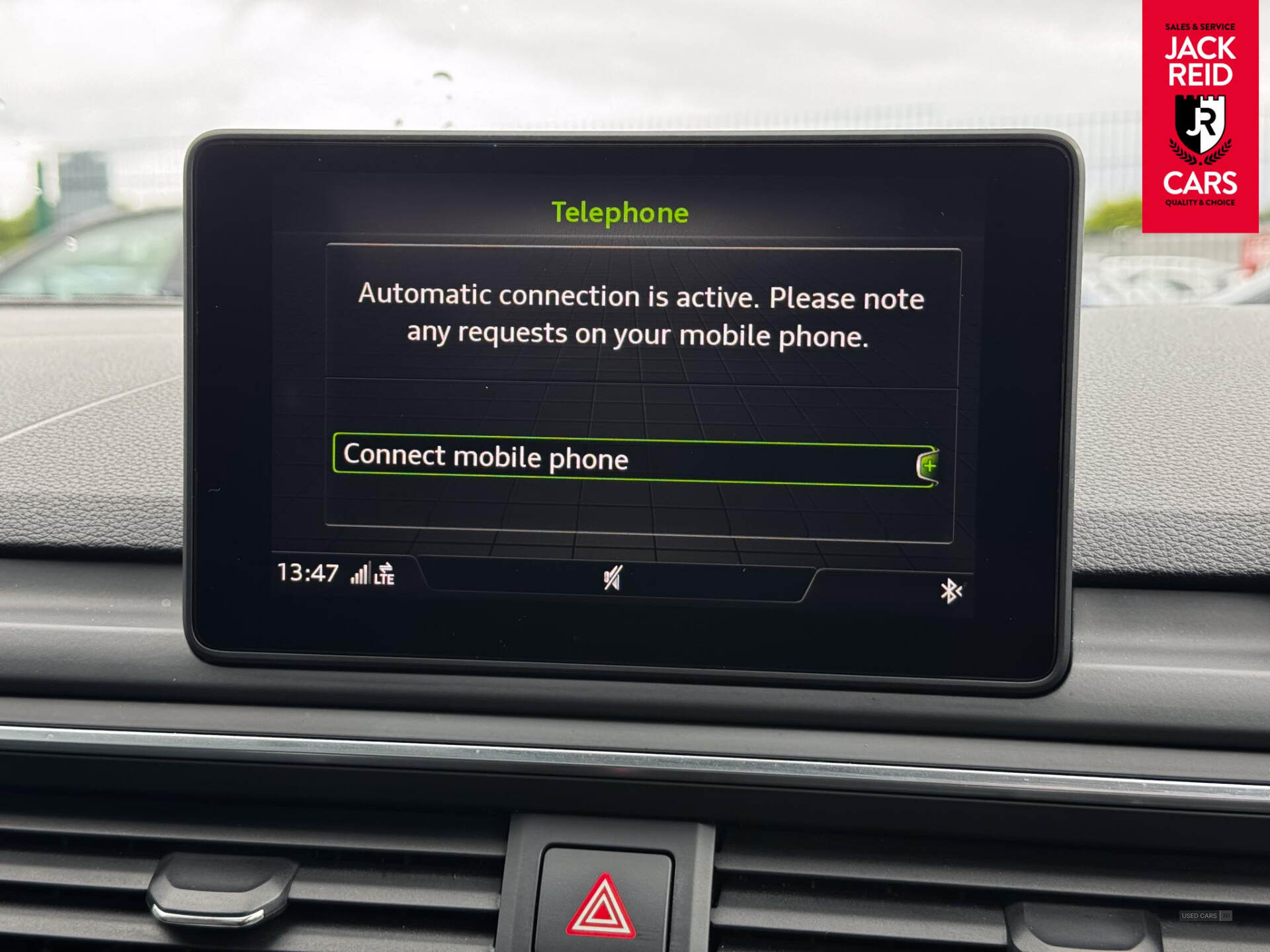 Apr 2019 Audi A5 35 TFSI Black Edition 2dr S Tronic