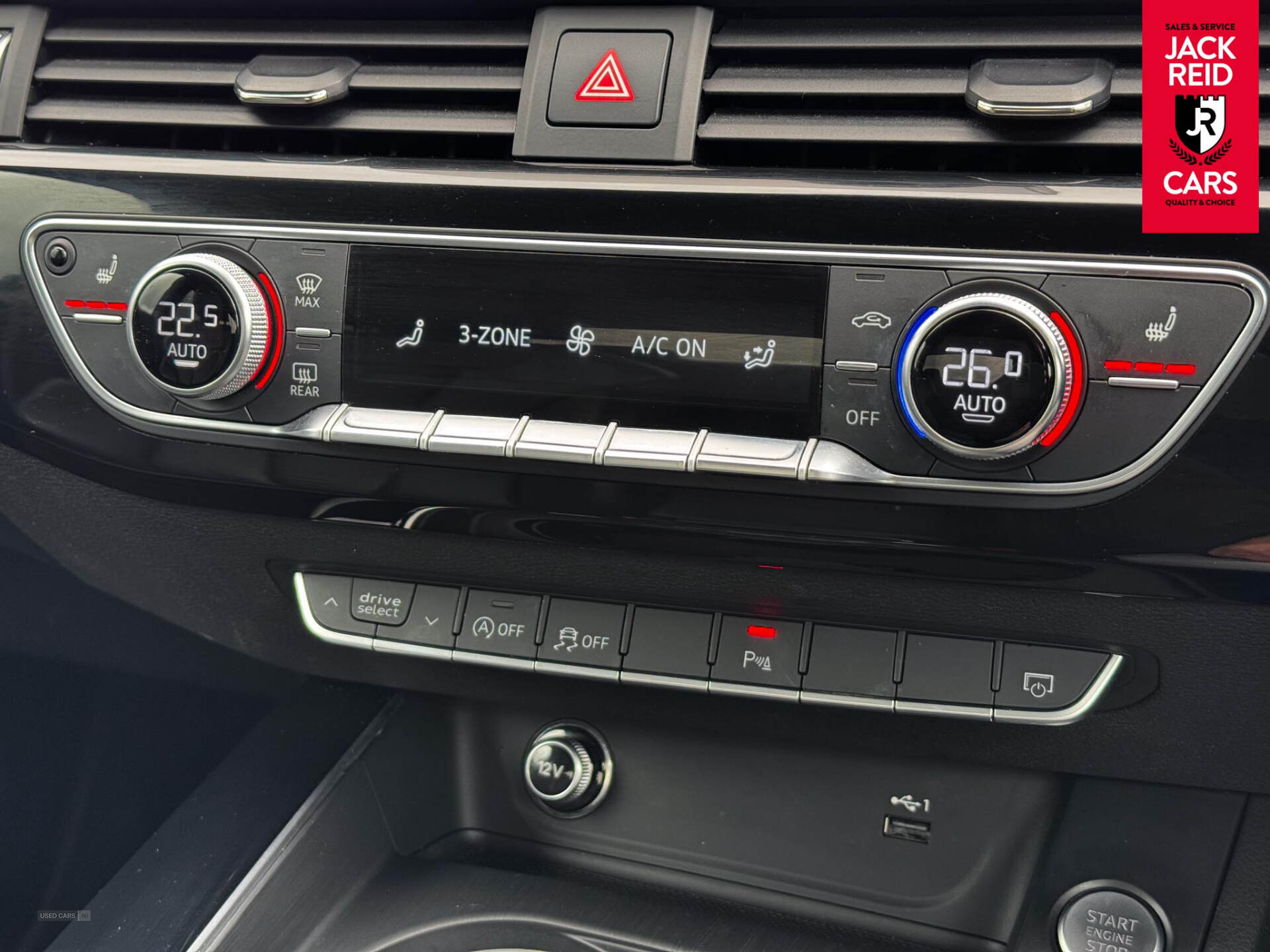 Apr 2019 Audi A5 35 TFSI Black Edition 2dr S Tronic