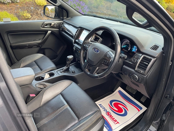 Ford Ranger DIESEL in Tyrone