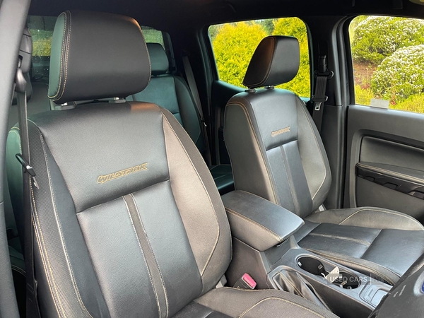 Ford Ranger DIESEL in Tyrone