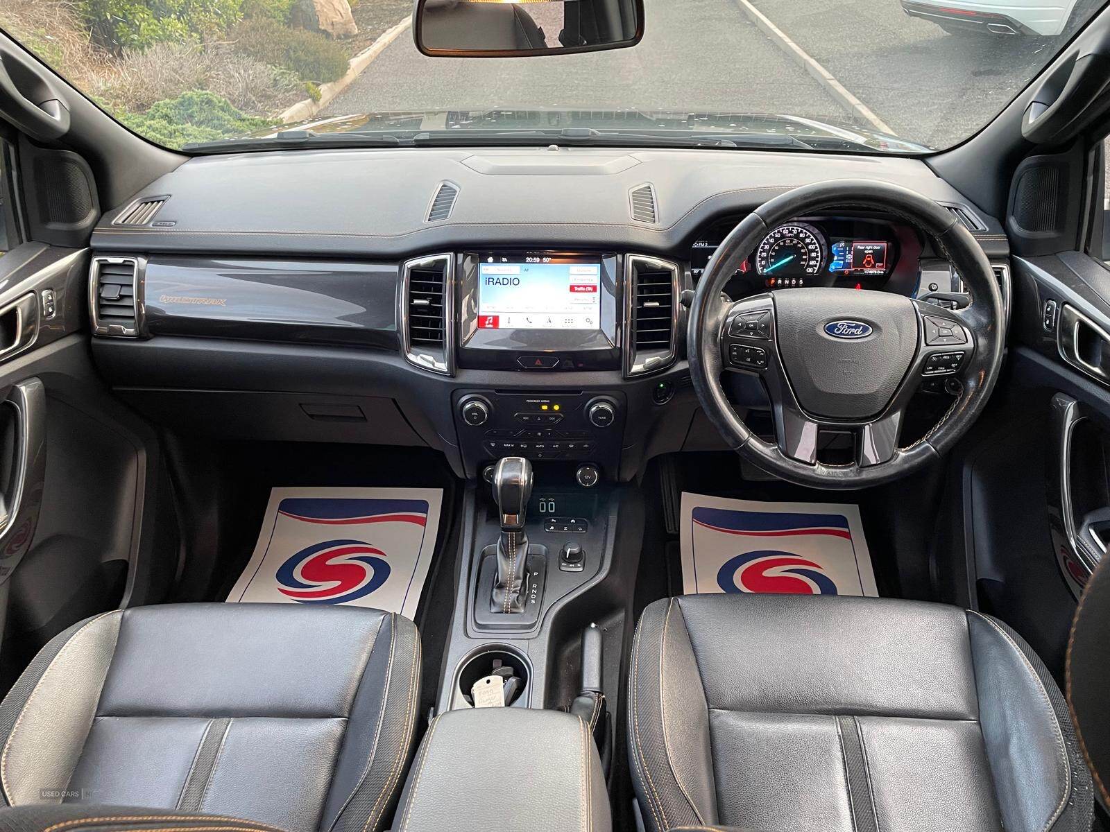 Ford Ranger DIESEL in Tyrone