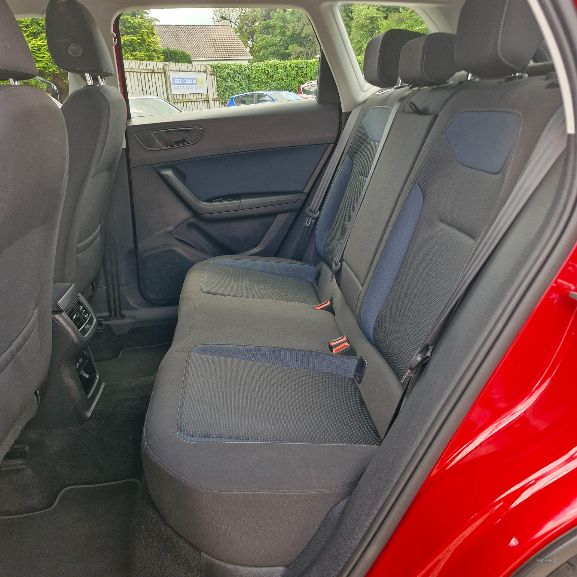 Jun 2019 Seat Ateca 1.6 TDI SE Technology [EZ] 5dr DSG