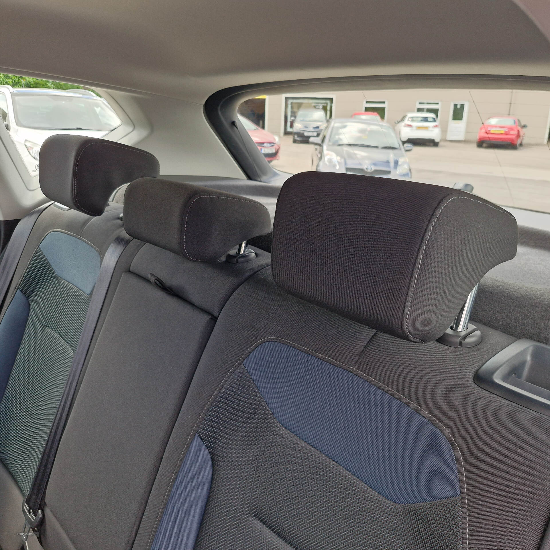Jun 2019 Seat Ateca 1.6 TDI SE Technology [EZ] 5dr DSG
