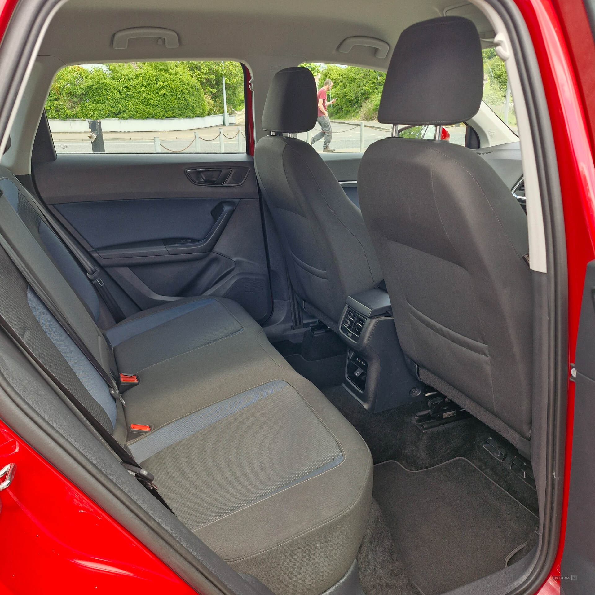 Jun 2019 Seat Ateca 1.6 TDI SE Technology [EZ] 5dr DSG
